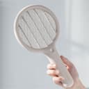 مضرب قاتل الناموس Sothing Mini USB Electric Mosquito Swatter