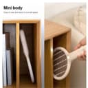 مضرب قاتل الناموس Sothing Mini USB Electric Mosquito Swatter