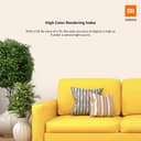 إضاءة سقف ليد ذكية شاومي Mi Smart LED Ceiling Light 450mm