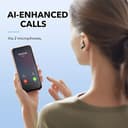 سماعات انكر ساوند كور بلوتوث شحن سريع Anker Fast Charging Bluetooth Soundcore By Anker Earbuds