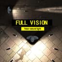 كشاف رأس ليد 350 لومن All Perspectives Induction Headlamp