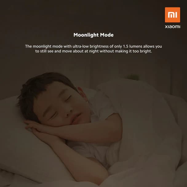 إضاءة سقف ليد ذكية شاومي Mi Smart LED Ceiling Light 450mm