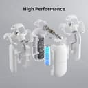 جهاز التحكم بالستائر سويتش بوت SwitchBot Curtain Rod 2