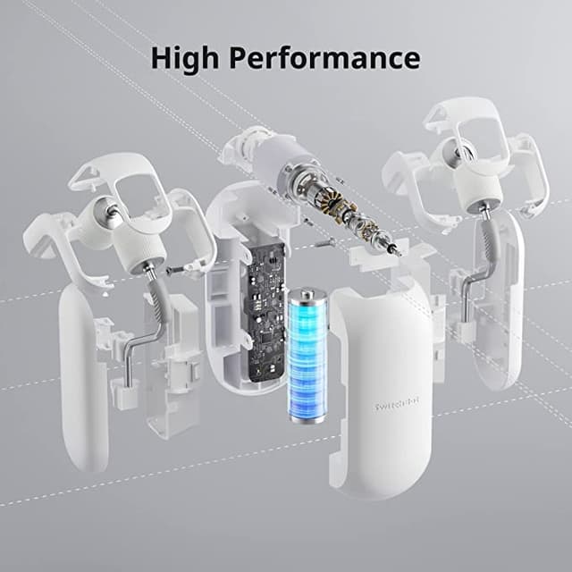 جهاز التحكم بالستائر سويتش بوت SwitchBot Curtain Rod 2