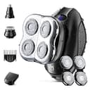 مكينة حلاقة محمولة Limural PRO 5D Electric Shavers for Men