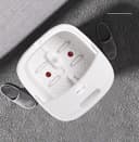 حوض غسيل القدمين مع بكرات تدليك Foldable Foot Bath Household Massage Tub