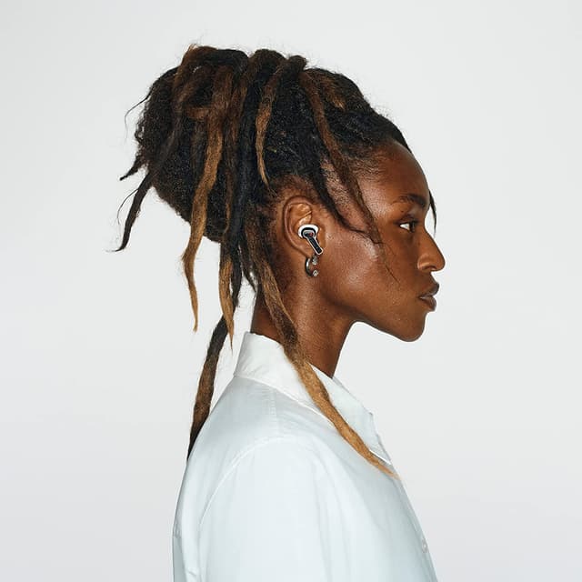 سماعة بلوتوث ايربودز نوثينق Nothing Ear stick wireless earbuds