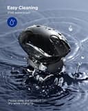 مكينة حلاقة محمولة Limural PRO 5D Electric Shavers for Men