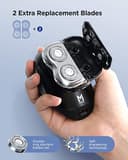 مكينة حلاقة محمولة Limural PRO 5D Electric Shavers for Men