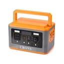 بطارية متنقلة للرحلات كروني CRONY BS800 Portable Power Station 555WH