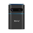 بروجكتر صغير للجوال Blulory D3 DLP Projector