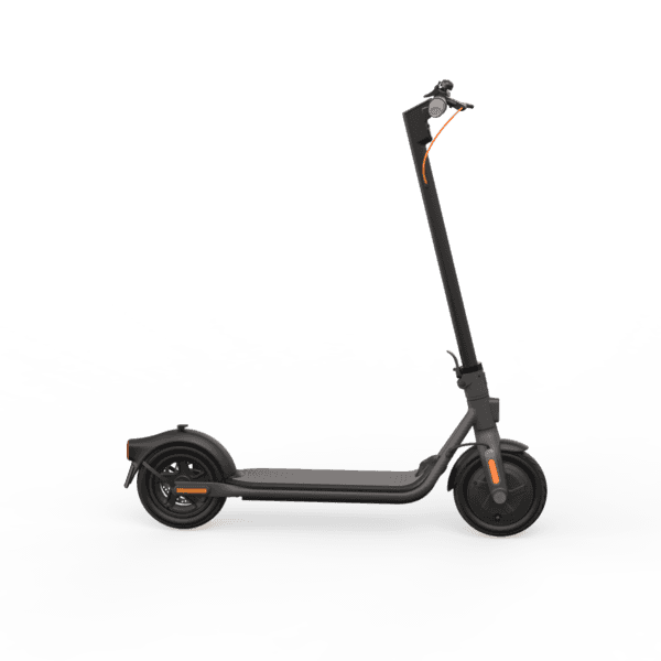Segway-Ninebot Kick Scooter F30E: Maximum Speed up to 25 km/h Range up to 30 km