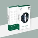 ساعة يد ذكية جرين 1.9 بوصة Green Lion Ultimate Smart Watch ساعه شبيه ابل
