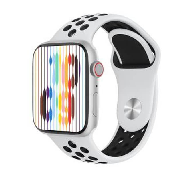 ساعة يد ذكية جرين 1.9 بوصة Green Lion Ultimate Smart Watch ساعه شبيه ابل