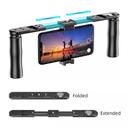 حامل جوال للتصوير احترافي أبيكسيل Apexel VG02 Smartphone Dual Handle Grip Model