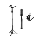 Toby's VIP-12 Pro Camping Light For Outdoor With Built in Rechargeable Battery 5000mAh