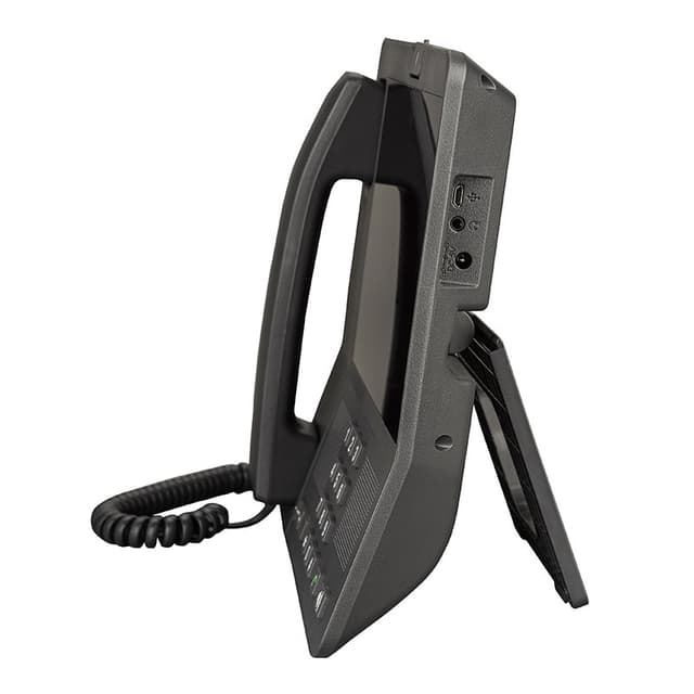 هاتف أرضي ذكي بشاشة لمس 8 بوصة Broadsis Sim Card Android Wireless TelePhone 4G