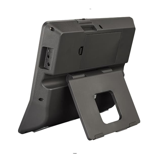 هاتف أرضي ذكي بشاشة لمس 8 بوصة Broadsis Sim Card Android Wireless TelePhone 4G