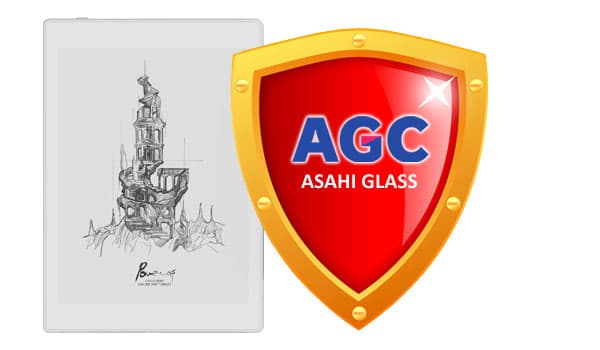 جهاز تابلت بوكس نوفا اير 2 Onyx Boox Nova Air 2 Tablet