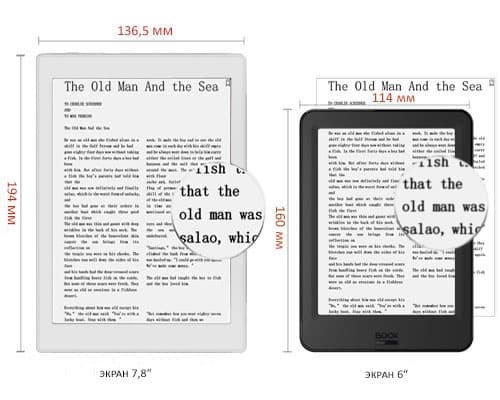 جهاز تابلت بوكس نوفا اير 2 Onyx Boox Nova Air 2 Tablet