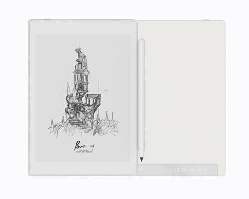 جهاز تابلت بوكس نوفا اير 2 Onyx Boox Nova Air 2 Tablet