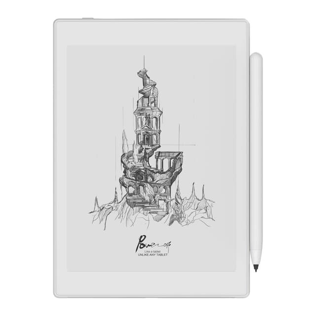 جهاز تابلت بوكس نوفا اير 2 Onyx Boox Nova Air 2 Tablet