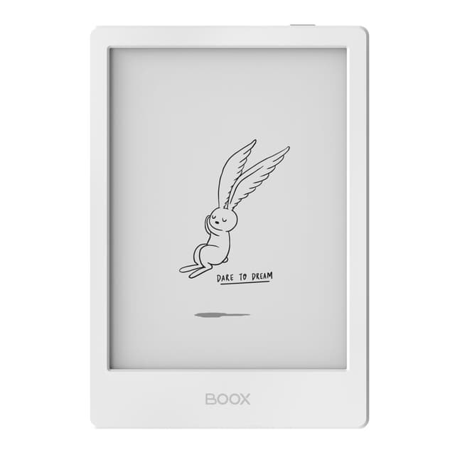 جهاز تابلت بوكس بوك 4 لايت Onyx Boox Poke 4 Lite