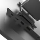 25.3" boox mira pro 25.3 16 9 monochrome e ink monitor Silver Gray