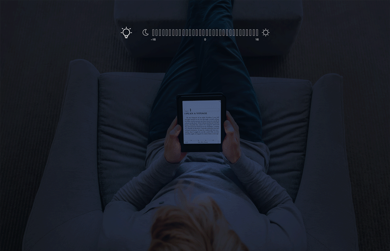 جهاز تابلت بوكس نوفا اير 2 Onyx Boox Nova Air 2 Tablet