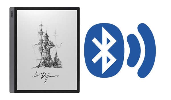 جهاز تابلت بوكس تاب الترا الذكي Boox Tab Ultra