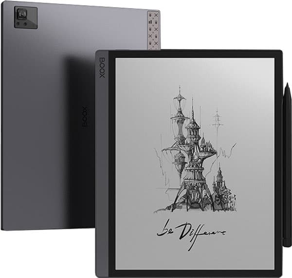 جهاز تابلت بوكس تاب الترا الذكي Boox Tab Ultra