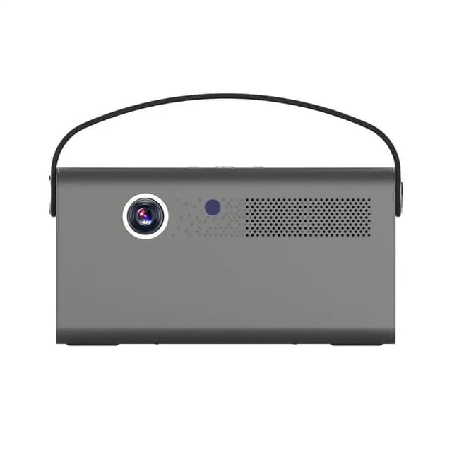 Volto Sky 117 Pro Projector Smart DLP Supported 3D