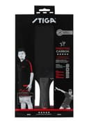 Stiga Prestige Carbon 5 Star Tennis Bat