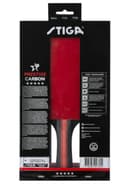 Stiga Prestige Carbon 5 Star Tennis Bat