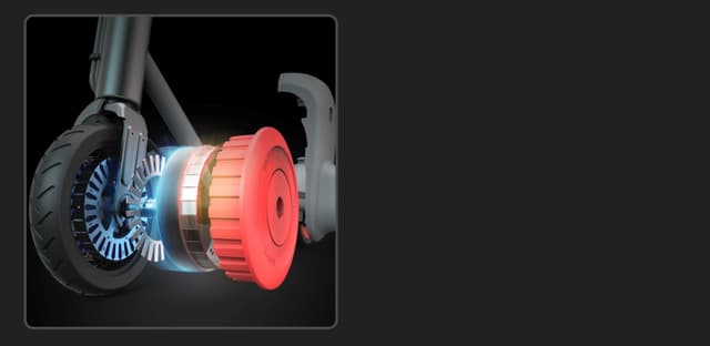 Xiaomi Ninebot Ekick scooter Zing C21