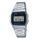 CASIO Vintage Digital Unisex Watch A158WA-1DF