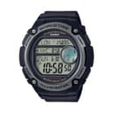 ساعة كاسيو رقمية رجالي CASIO Digital Men Watch AE-3000W-1AVDF