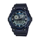 ساعة كاسيو رقمية رجالي CASIO Digital Men Watch AEQ-200W-2AVDF