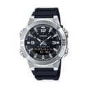 ساعة كاسيو أنالوج رجالي CASIO Analog Men Watch AMW-870-1AVDF