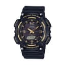 CASIO SOLAR POWERED Men Watch AQ-S810W-1A3VDF
