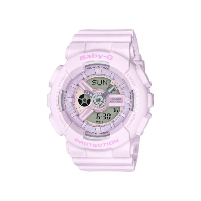 Casio BABY-G Casual Women Watch BA-110-4A2DR