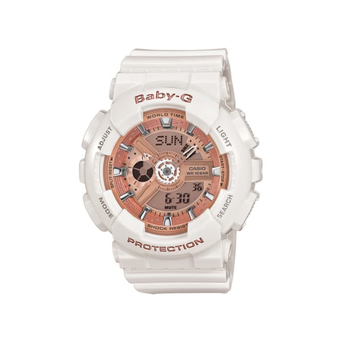 Casio BABY-G Casual Women Watch BA-110-7A1DR