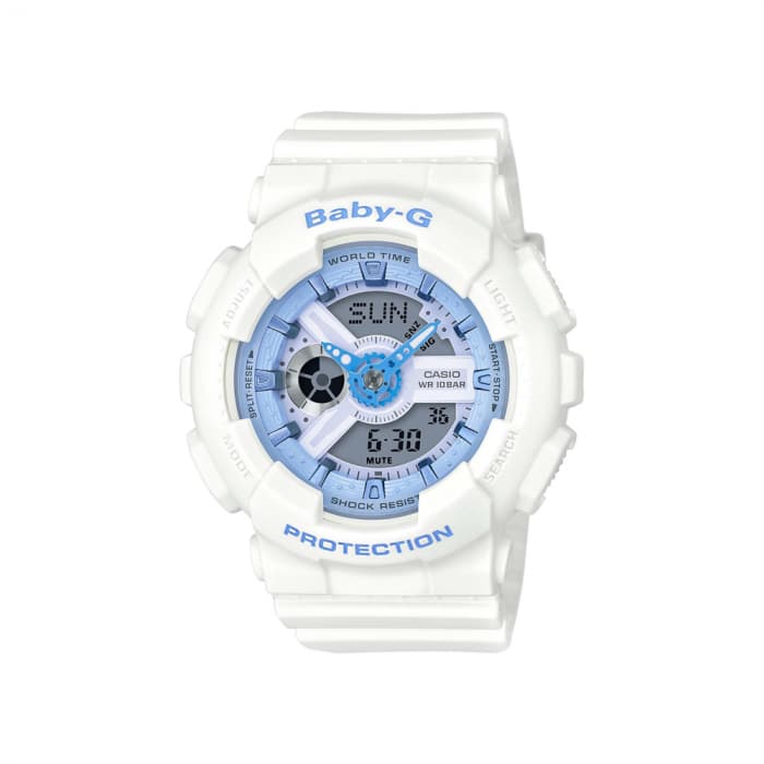 Casio BABY-G Casual Women Watch BA-110BE-7ADR