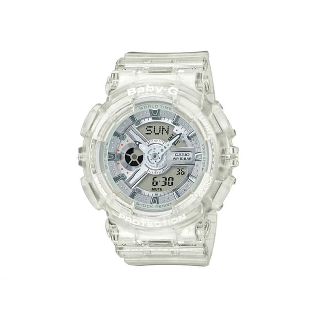 Casio BABY-G Casual Women Watch BA-110CR-7ADR - 660087