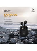 سماعة أذن بلوتوث Obranu true wireless earbuds