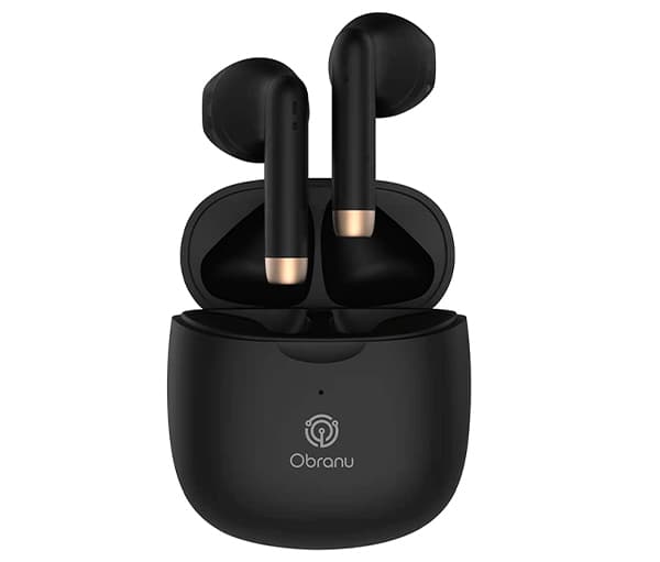 سماعة أذن بلوتوث Obranu true wireless earbuds