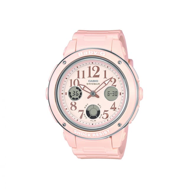 Casio BABY-G Casual Women Watch BGA-150EF-4BDR - 660015