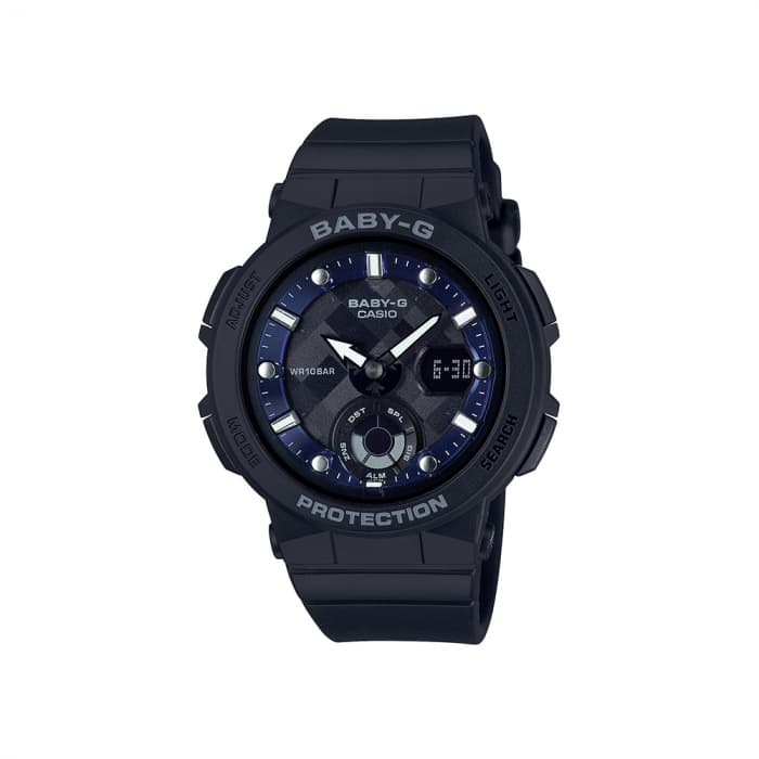 Casio BABY-G Casual Women Watch BGA-250-1ADR