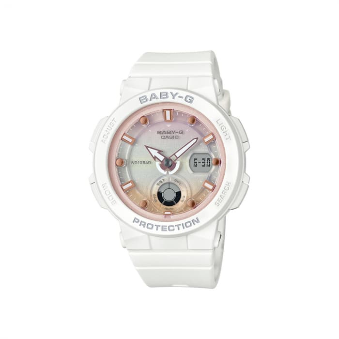 Casio BABY-G Casual Women Watch BGA-250-7A2DR