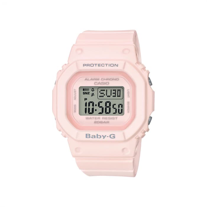 Casio BABY-G Casual Women Watch BGD-560-4DR